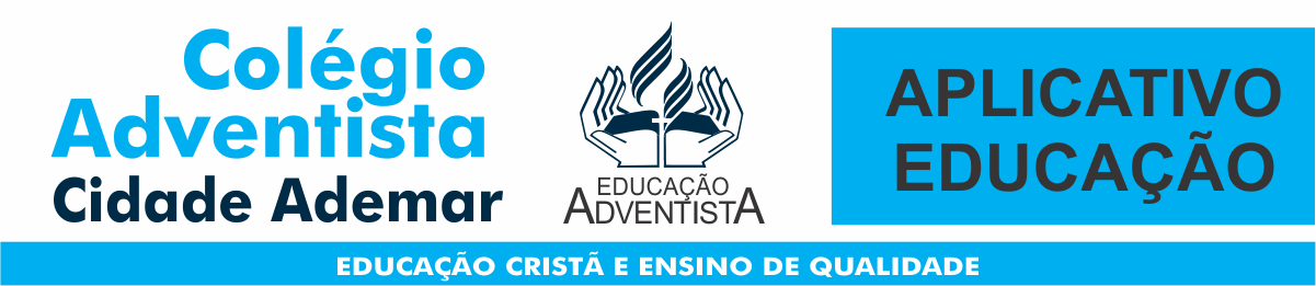 Col Gio Adventista De Cidade Ademar Educa O Adventista