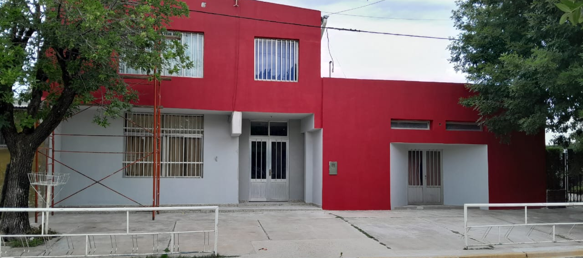 global.facade