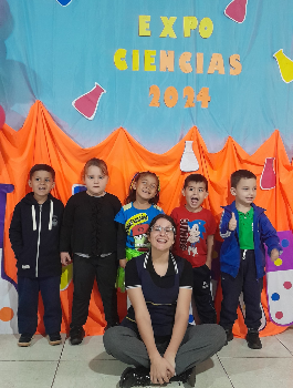 Feria de Ciencias