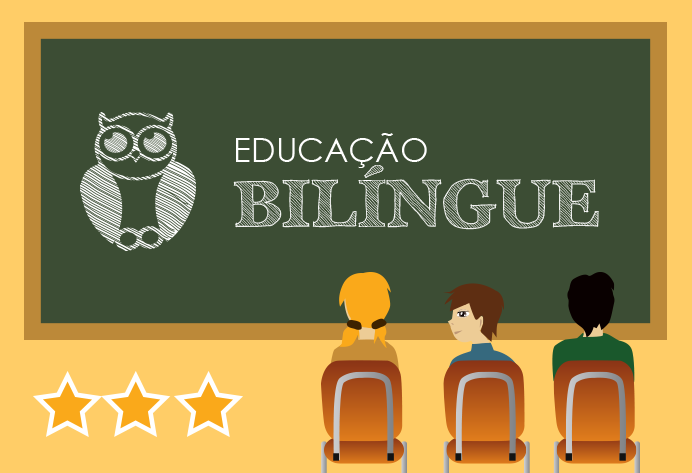 CEAN | INÍCIO DAS AULAS BILÍNGUE