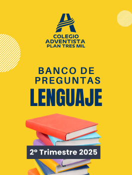 Banco de preguntas