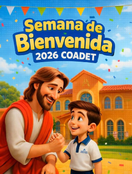 Semana de Bienvenida