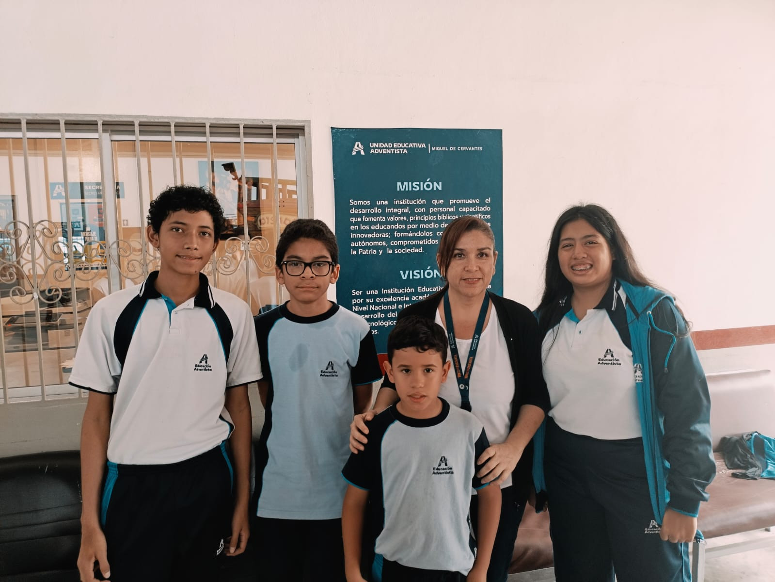 Concurso Intercolegial de Spelling Bee