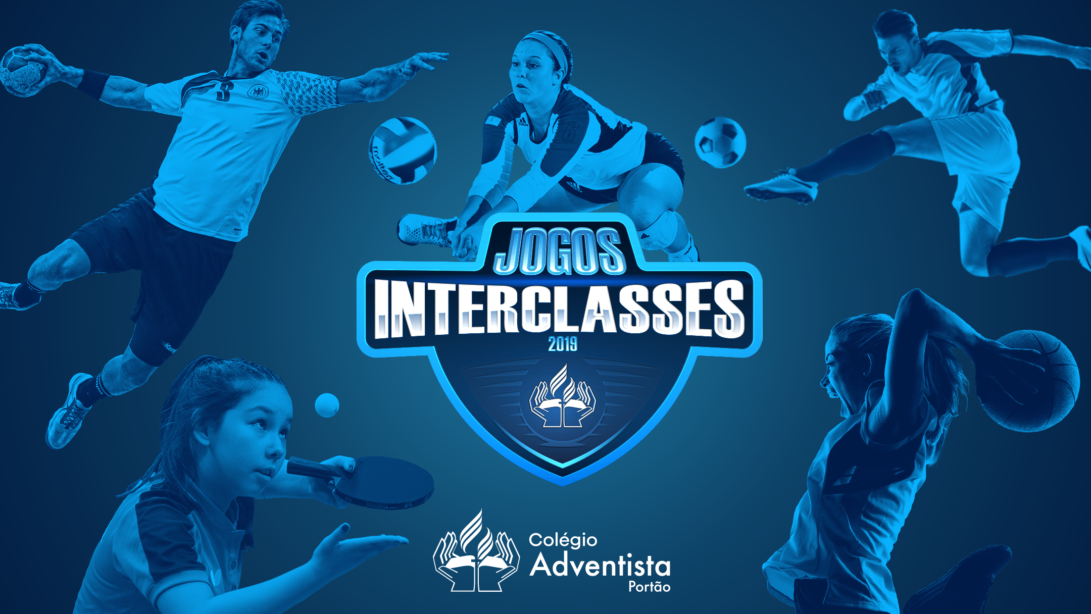 Jogos Interclasses 2023