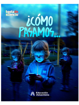 CAMPAÑA "NOS AMAMOS"