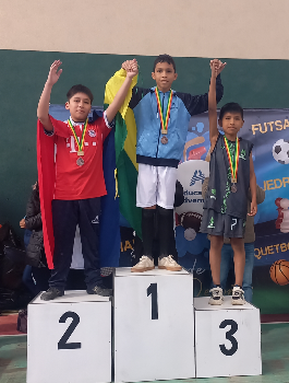 Juegos ASEAKIDS