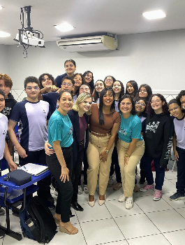Aulão PAAEB 5º E 9º ANO