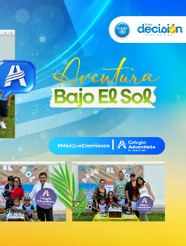 Inicio de la Semana de Adaptación en el Nivel Inicial