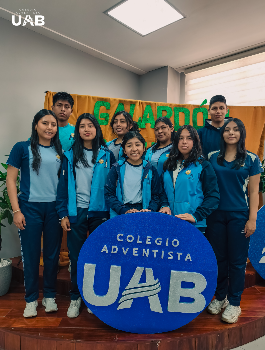 EXCELENCIA ACADÉMICA