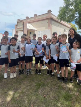 Último día de clases