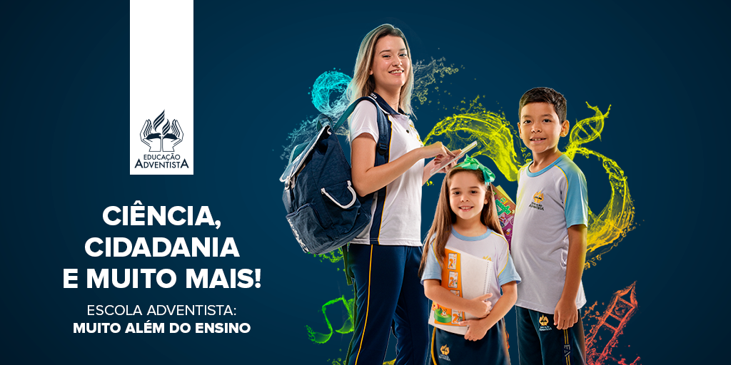 Feliz Dia dos Professores
