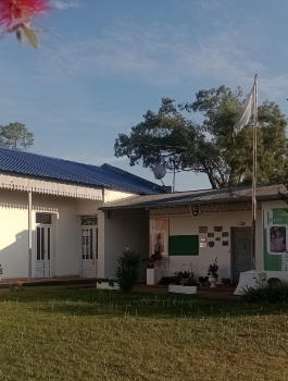 Escuela Obispo Norte