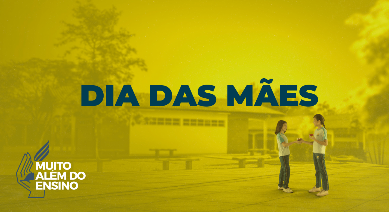059 -  Dia das Mães
