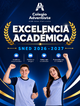 Reconocimiento de Excelencia Académica
