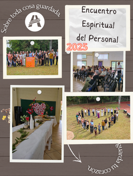 Encuentro Espiritual 2025