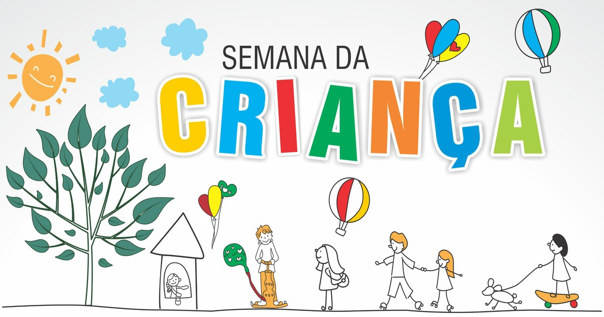 Semana da Criança