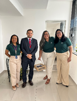 Equipe Apençoada