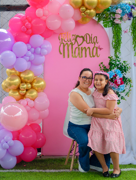 Dia de la Madre