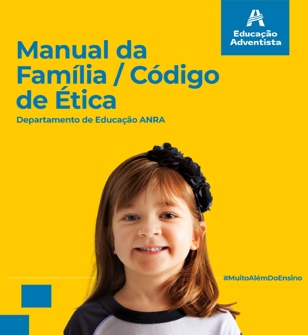 Manual da Família / Código de Ética