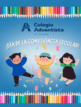 Día de la Convivencia Escolar