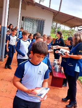 IMPACTO ESPERANZA