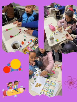 Taller familiar de Lectoescritura