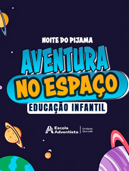 Noite do Pijama