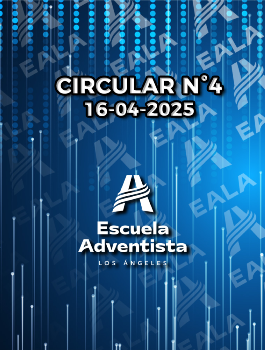 Circular N°4