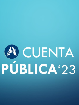 CUENTA PÚBLICA 2023 - CADELSE