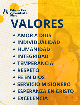 VALORES