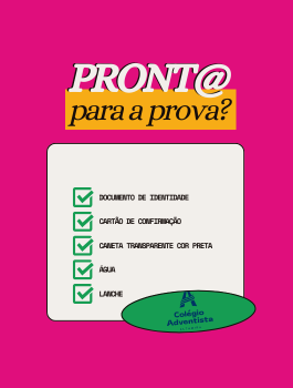 10 dicas sobre enem