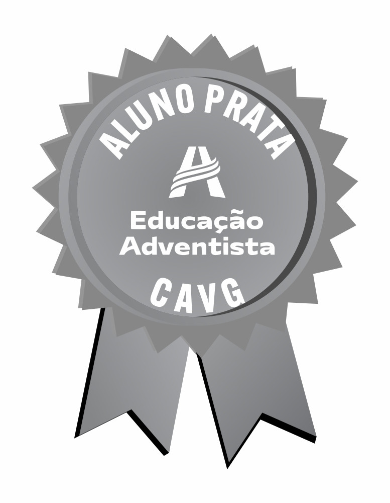 Aluno Prata: Médias de 7,50 à 8,99