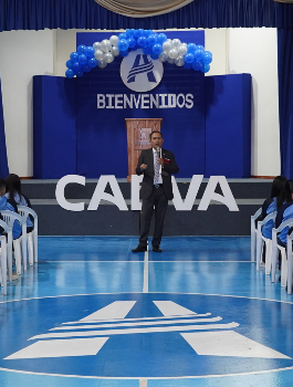 Equipo directivo 2026