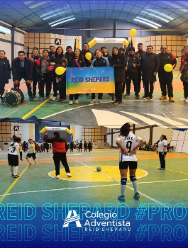 COPA DOCENTE