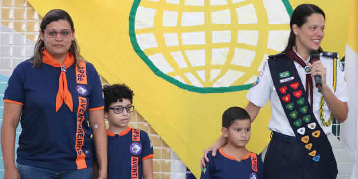 Conheça os Clubes de Desbravadores e Aventureiros