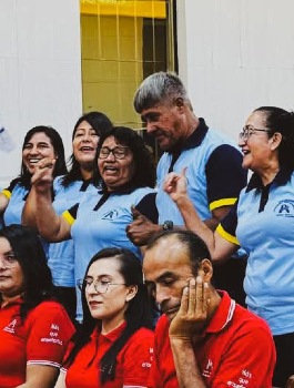 ASALBLEA MAGISTERIAL