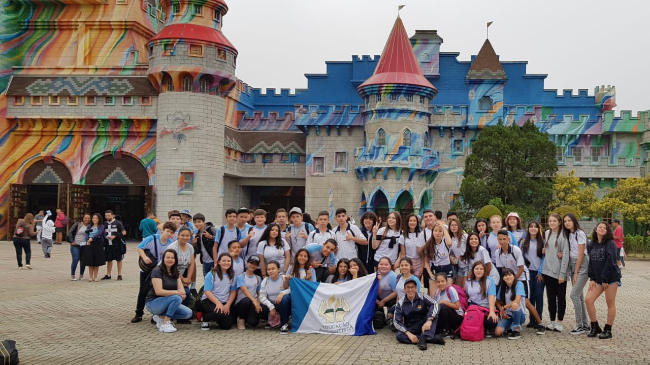Beto Carreo World