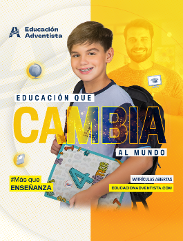 EDUCACIÓN QUE CAMBIA AL MUNDO