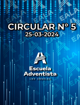 Circular N°5