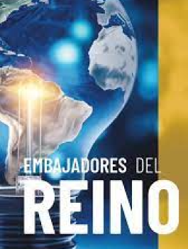 Semana de mayordomía