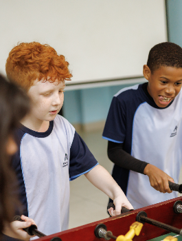 O respeito e a empatia como alicerces da educação