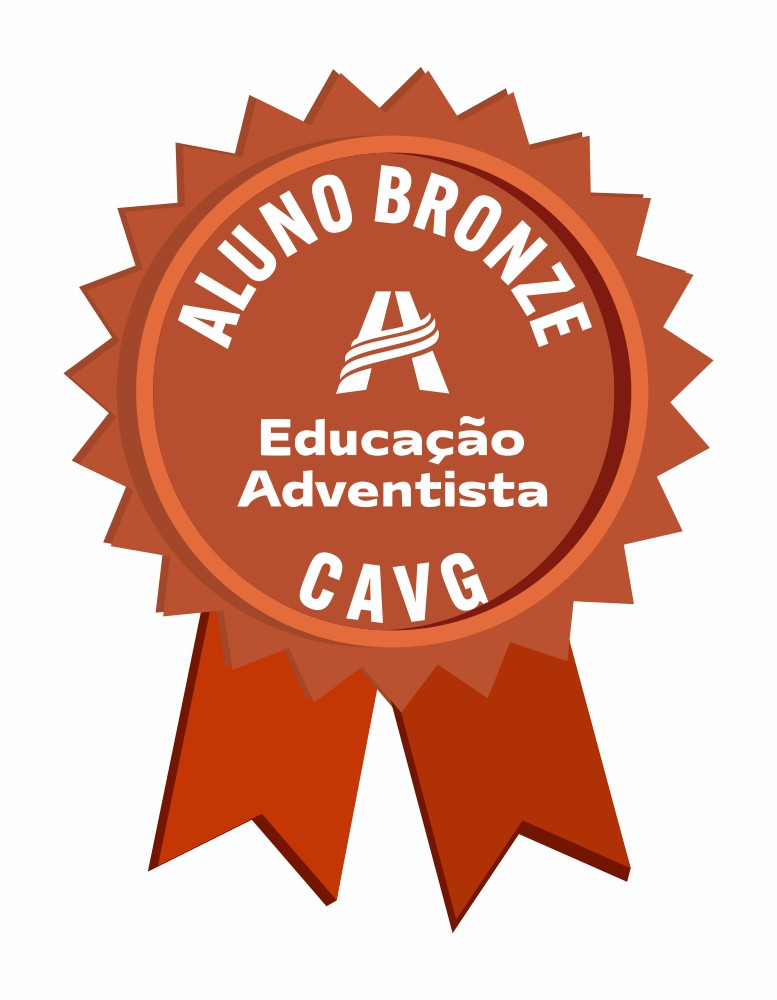 Aluno Bronze: Médias de 6,00 à 7,49