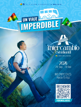 Intercambio Adventista