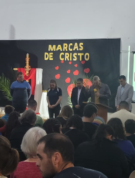 Semana Santa