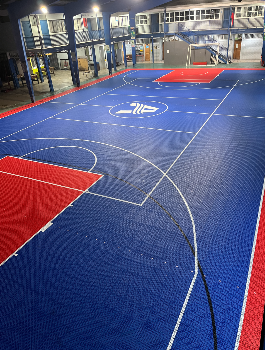 Nueva infraestructura deportiva fortalece el desarrollo estu