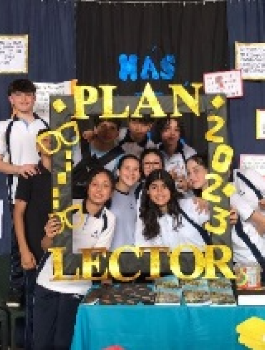 Plan Lector