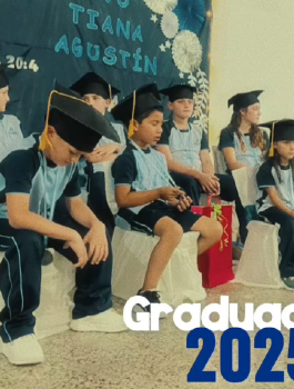 Graduación 2025