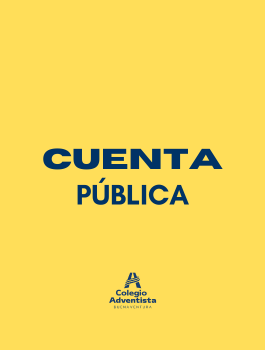 Cuenta Pública 2024