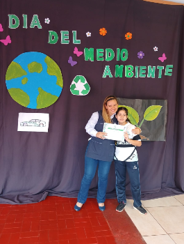 Día Mundial del Medio Ambiente