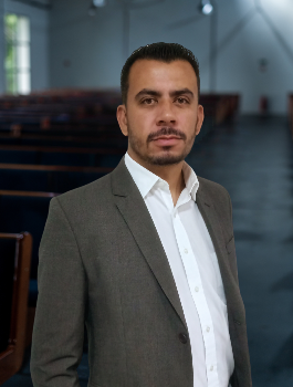 Entrevista: Eduardo Mascarenhas, novo diretor de CACI